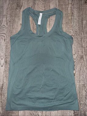 Athleta Racerback Tank Top